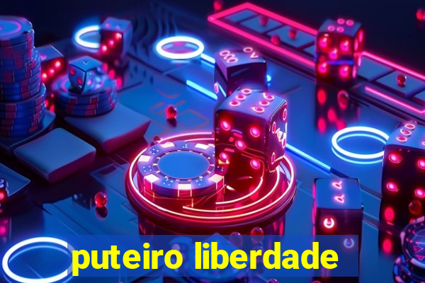 puteiro liberdade